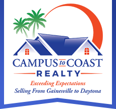 Campus to Coast Realty, Exceeding Expectations, Selling From Gainesville to Daytona