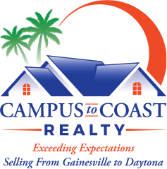 Campus to Coast Realty, Exceeding Expectations, Selling From Gainesville to Daytona